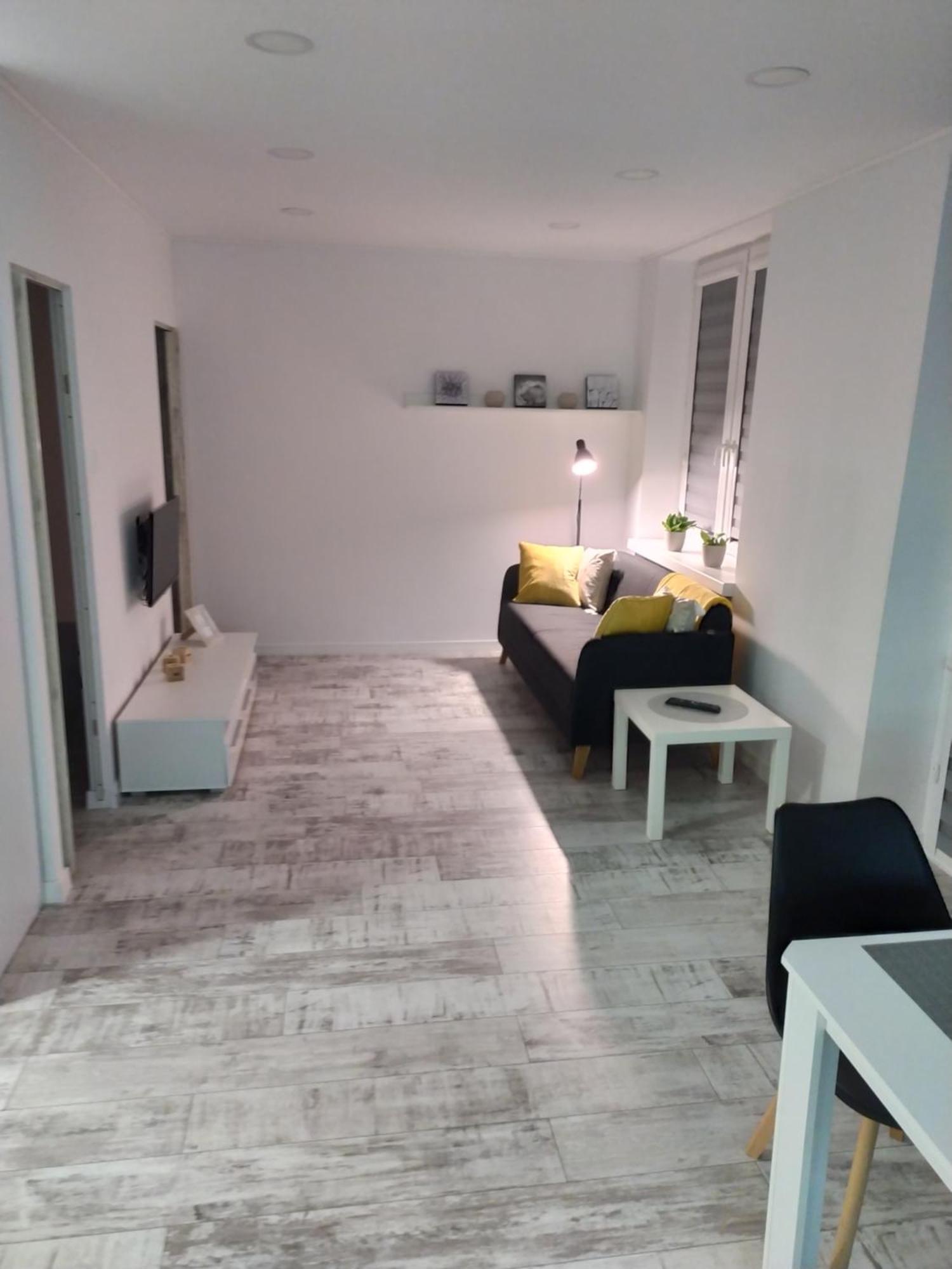 Md Apartment Top Location City Center Bialystok Exterior photo