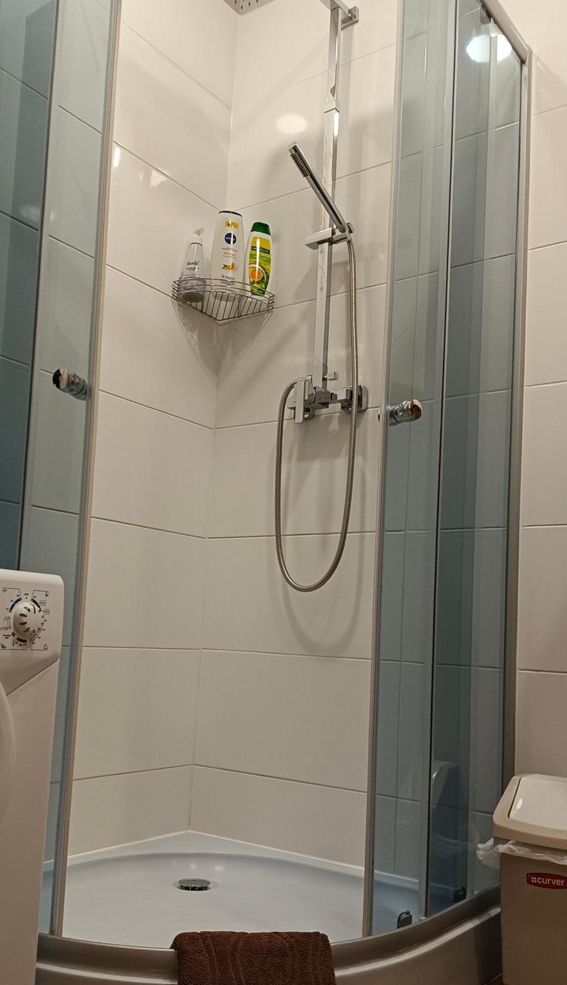 Md Apartment Top Location City Center Bialystok Exterior photo
