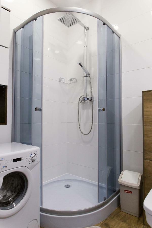 Md Apartment Top Location City Center Bialystok Exterior photo