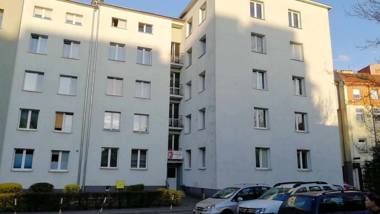 Md Apartment Top Location City Center Bialystok Exterior photo